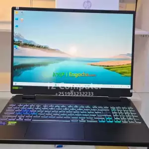 ️Come againHigh ending gaming   Acer PREDATOR ️  Intel core i9 amazing ️ 13th Generation  in Ethiopia